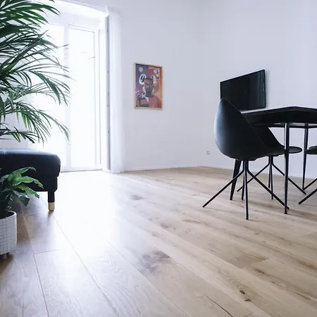 Stay Apartments Мольфетта