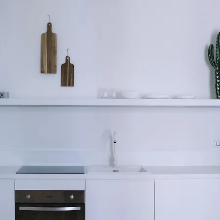 Stay Apartments Апартаменты *