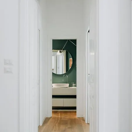 Stay Apartments Апартаменты Мольфетта