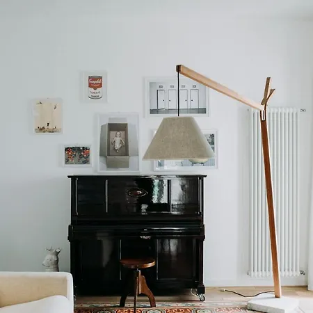 Stay Apartments Апартаменты