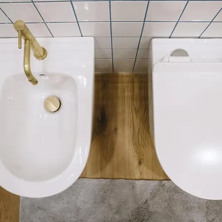 Apartmán Stay Apartments