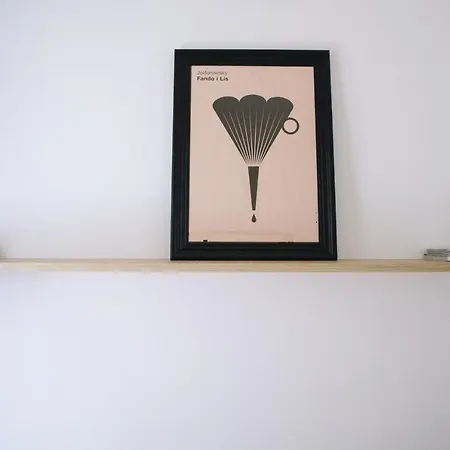 Apartmán Stay Apartments *