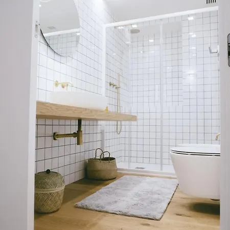 Stay Apartments Molfetta