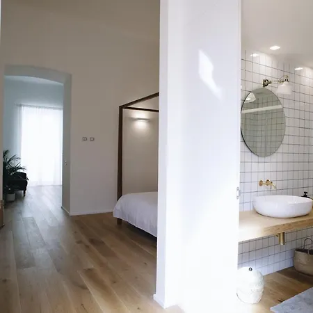 Stay Apartments Molfetta