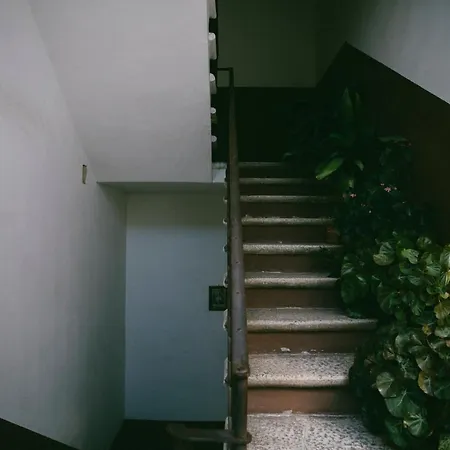 Διαμέρισμα Stay Apartments Μολφέττα