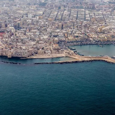 Stay Apartments * Molfetta