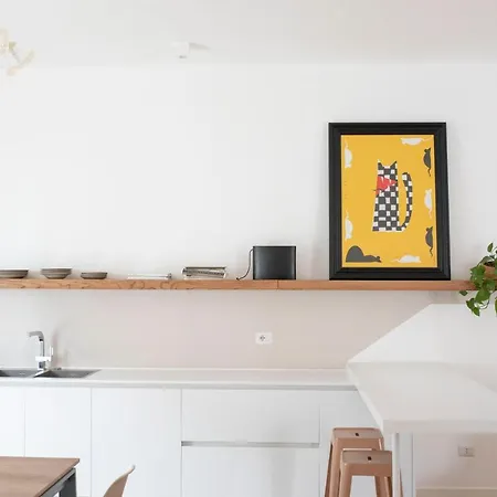 Stay Apartments Appartement *