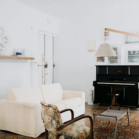 Stay Apartments Μολφέττα