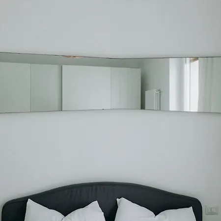 Stay Apartments *