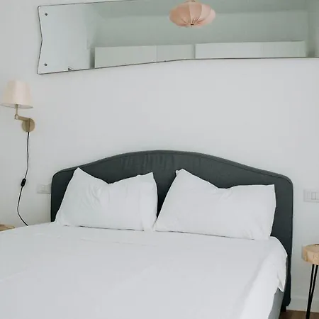 Stay Apartments * Molfetta