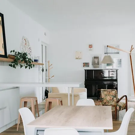 Stay Apartments Molfetta