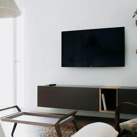 Appartement Stay Apartments