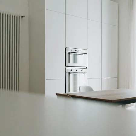 Apartmán Stay Apartments