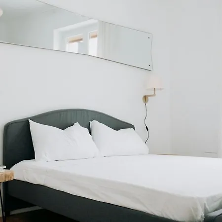 Stay Apartments * Μολφέττα