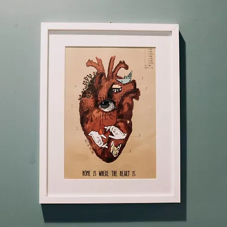 Stay Apartments Apartmán Molfetta