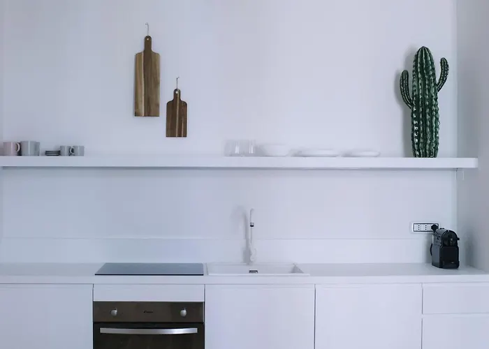 Stay Apartments Lägenhet *