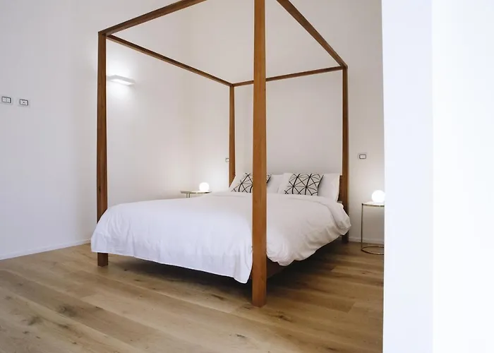 Διαμέρισμα Stay Apartments