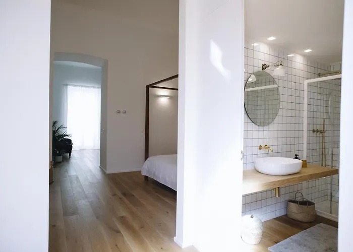 Stay Apartments مولفيتا