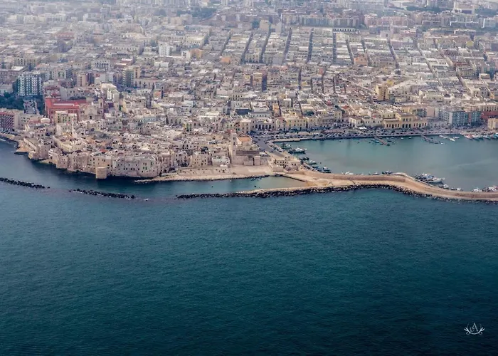 Stay Apartments * مولفيتا