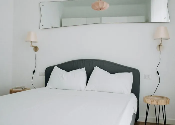 Stay Apartments * مولفيتا