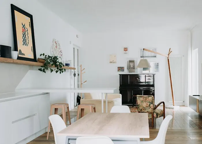 Stay Apartments مولفيتا